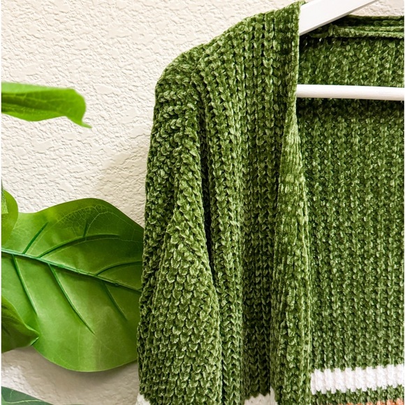 Oversized Duster Cardigan - Picture 5 of 7